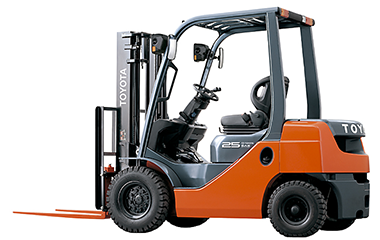 DOWNLOAD - Toyota 8FGF-FDF-FGJF 15-30 Forklift Repair Manual