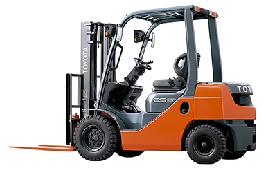 DOWNLOAD - Toyota 8FG(D)U15-32 Forklift Repair Manual