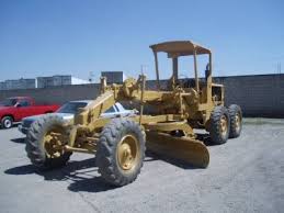 DOWNLOAD CATERPILLAR 120B MOTOR GRADER PARTS CATALOG MANUAL 64U DOWNLOAD