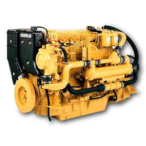 OPERATION AND MAINTENANCE MANUAL - CATERPILLAR 3056 INDUSTRIAL ENGINE 7MS DOWNLOAD 