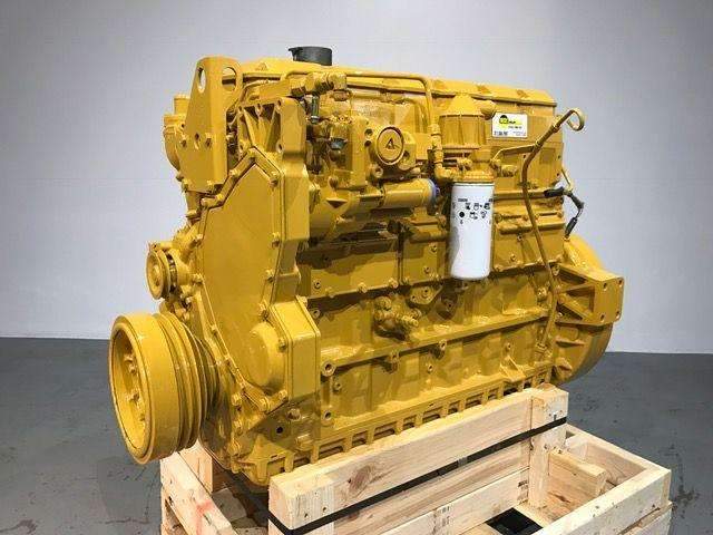 OPERATION AND MAINTENANCE MANUAL - CATERPILLAR 3116 ENGINE - MACHINE 2WG DOWNLOAD 