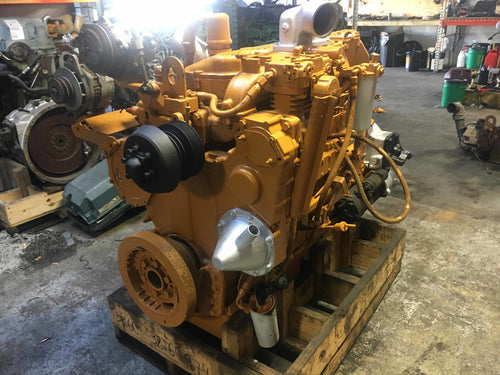 OPERATION AND MAINTENANCE MANUAL - CATERPILLAR 3406C TRUCK ENGINE 3ZJ DOWNLOAD 