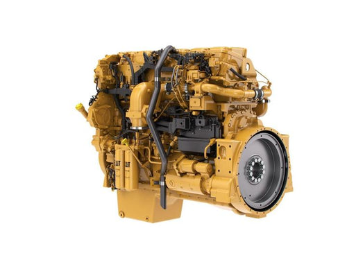 DOWNLOAD CATERPILLAR C18 ENGINE - MACHINE OPERATION AND MAINTENANCE MANUAL TXH