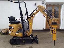 Operation and Maintenance Manual - Download Caterpillar 303CR Mini Hydraulic Excavator Download