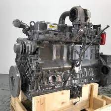 DOWNLOAD KOMATSU 6D105-1V (JPN) ENGINE PARTS MANUAL SN 55458-UP