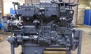 DOWNLOAD KOMATSU 6D125-1A (JPN) ENGINE PARTS MANUAL SN 10001-UP