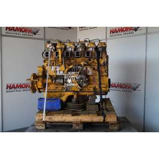 DOWNLOAD KOMATSU 6D125-1H (JPN) ENGINE PARTS MANUAL SN 10001-UP