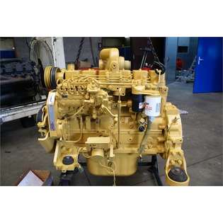 DOWNLOAD KOMATSU 6D125-1W (JPN) ENGINE PARTS MANUAL SN 26679-UP