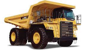 DOWNLOAD KOMATSU AFE37-BD 630E (JPN) DUMP TRUCKS PARTS MANUAL SN 31637-31638 PLACER DOME BIG BELL