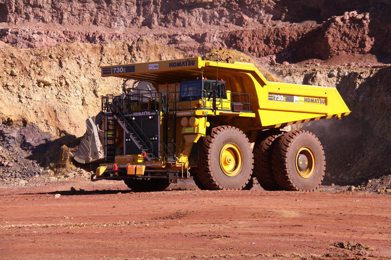 DOWNLOAD KOMATSU AFE47-DL 730E (US) RIGID DUMP TRUCK PARTS CATALOG MANUAL SN A30385