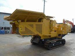 DOWNLOAD KOMATSU BZ120-1 (JPN) MOBILE CRUSHERS AND RECYCLES PARTS MANUAL SN 1001-UP