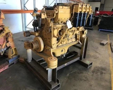 DOWNLOAD KOMATSU EG400BS-2 (JPN) ENGINE GENERATOR SET PARTS MANUAL SN 1001-UP