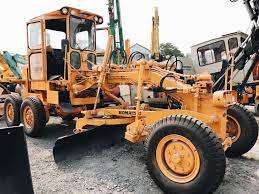 DOWNLOAD KOMATSU GD31-3H (JPN) MOTOR GRADER PARTS MANUAL SN 1501-UP