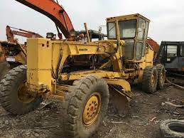DOWNLOAD KOMATSU GD511A-1 (JPN) MOTOR GRADER PARTS MANUAL SN 10001-UP (KOMTRAX Factory Installed Specification)