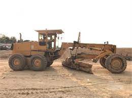 DOWNLOAD KOMATSU GD611A-1 (US) MOTOR GRADER PARTS CATALOG MANUAL SN 10001-UP