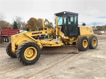 DOWNLOAD KOMATSU GD650A/AW-2EY & GD650A/AW-2EY (US) MOTOR GRADER PARTS CATALOG MANUAL SN 210098-Up