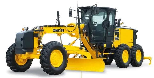 DOWNLOAD KOMATSU GD663A-2 (JPN) MOTOR GRADER PARTS MANUAL SN 1084-UP (KOMTRAX (3G) , For DSO)