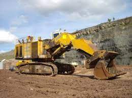 DOWNLOAD KOMATSU H185S (JPN) HYDRAULIC SHOVEL PARTS MANUAL SN 06119