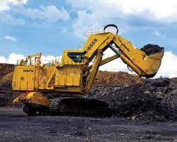 DOWNLOAD KOMATSU H655-S (US) HYDRAULIC MINING SHOVEL PARTS CATALOG MANUAL SN 12034