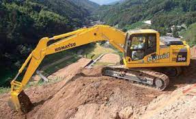 DOWNLOAD KOMATSU HB205-1MO,HB215LC-1M0 (CHINA) PARTS MANUAL SN DJG01001-up