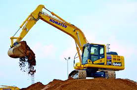 DOWNLOAD KOMATSU HB215LC-3 (JPN) HYDRAULIC EXCVATOR PARTS MANUAL SN 70001-UP