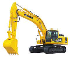 Download Komatsu HB335-1 Hydraulic Excavator Parts Manual SN 1001-UP