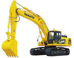 DOWNLOAD KOMATSU HB335LC-1 (JPN) HYDRAULIC EXCAVATOR PARTS MANUAL SN 1001-UP