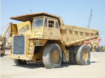 DOWNLOAD KOMATSU HD320-2 (US) RIGID DUMP TRUCK PARTS CATALOG MANUAL SN 1005-UP