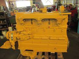 DOWNLOAD KOMATSU NH-220-C1-2R (JPN) ENGINE PARTS MANUAL SN 130125-UP