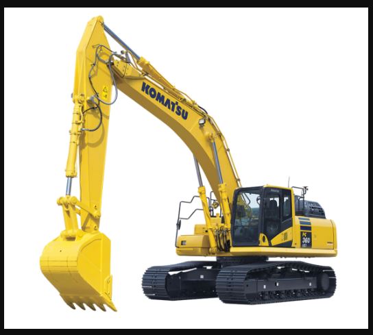 DOWNLOAD KOMATSU PC120-5C (JPN) HYDRAULIC EXCVATOR PARTS MANUAL SN 36601-UP (Custom Spec-)