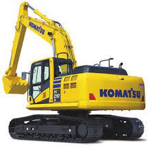 DOWNLOAD KOMATSU PC210LCI-10 (JPN) HYDRAULIC EXCVATOR PARTS MANUAL SN 452084-UP