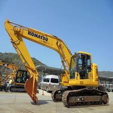 DOWNLOAD KOMATSU PC228US -1T (JPN) HYDRAULIC EXCVATOR PARTS MANUAL SN 11001-UP