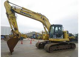 DOWNLOAD KOMATSU PC228USLC-3E0 (JPN) HYDRAULIC EXCVATOR PARTS MANUAL SN 40001-UP (TIER 3)