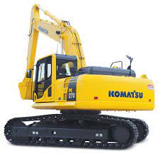 DOWNLOAD KOMATSU PC270LC-8N1-W1 (JPN) HYDRAULIC EXCVATOR PARTS MANUAL SN 30001-30116