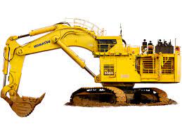 DOWNLOAD KOMATSU PC5500-6 (JPN) HYDRAULIC SHOVEL PARTS MANUAL SN 15014