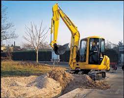 DOWNLOAD KOMATSU PC5OM R -2 (JPN) HYDRAULIC EXCAVATOR PARTS MANUAL 5001-UP (For High Altitude)