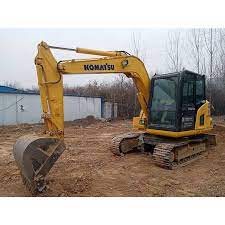 DOWNLOAD KOMATSU PC60-8 (CHINA) PARTS MANUAL SN DJA20001-up