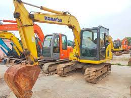 DOWNLOAD KOMATSU PC70-8 (CHINA) PARTS MANUAL SN DJC10001--up