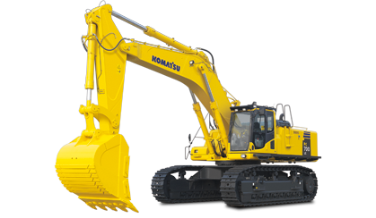 DOWNLOAD KOMATSU PC700LC-8E 0 (CHINA) PARTS MANUAL SN DZCA0001-up