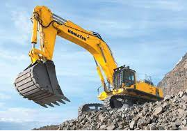 DOWNLOAD KOMATSU PC850-8R (JPN) HYDRAULIC EXCAVATOR PARTS MANUAL SN 60001-UP (W/O EGR)