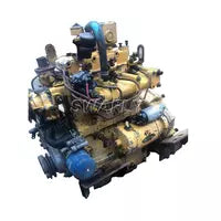 DOWNLOAD KOMATSU S3D84-2J (JPN) ENGINE PARTS MANUAL SN 05091-UP