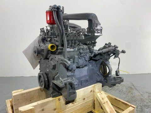 DOWNLOAD KOMATSU S4D95L-1H (JPN) ENGINE PARTS MANUAL SN 135080-UP