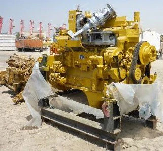 DOWNLOAD KOMATSU S6D170-1G-W (JPN) ENGINE PARTS MANUAL SN 14674-UP (For Canada / China / Chile / Russia)