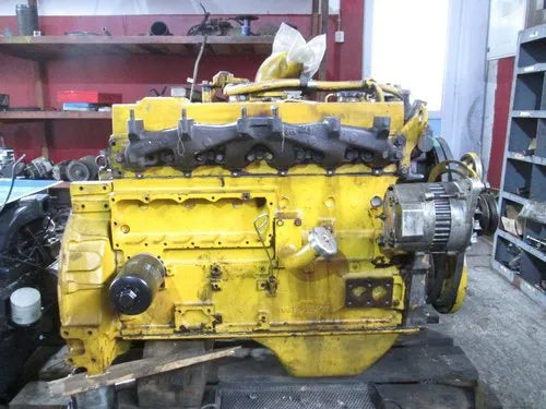 DOWNLOAD KOMATSU SA44D95LE-6D (JPN) ENGINE PARTS MANUAL SN 701226-UP (For PC88MR-10)