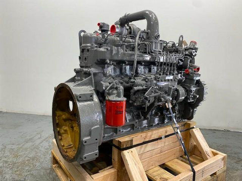 DOWNLOAD KOMATSU SA6D110-1F (JPN) ENGINE PARTS MANUAL SN 50001 -UP