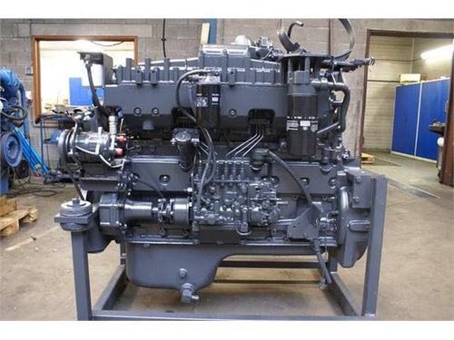 DOWNLOAD KOMATSU SA6D125E-2C-T 7 (JPN) ENGINE PARTS MANUAL SN 60721-UP 