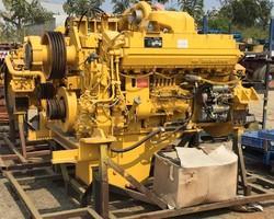 DOWNLOAD KOMATSU SAA12V140E -3B (JPN) ENGINE PARTS MANUAL SN 502254-UP (For HD785-7)