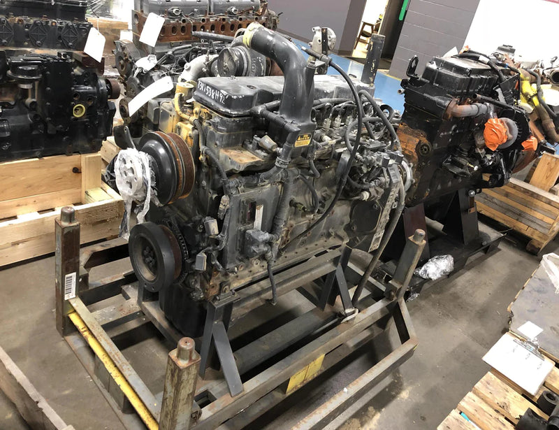 DOWNLOAD KOMATSU SAA4D107E-2A (JPN) ENGINE PARTS MANUAL SN 26602582-UP (For PC170LC-10)