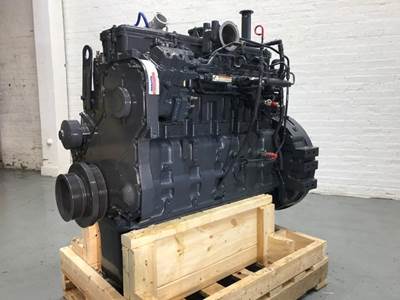 DOWNLOAD KOMATSU SAA6D114E-2CC-8W (US) ENGINE PARTS MANUAL SN 26800003-UP