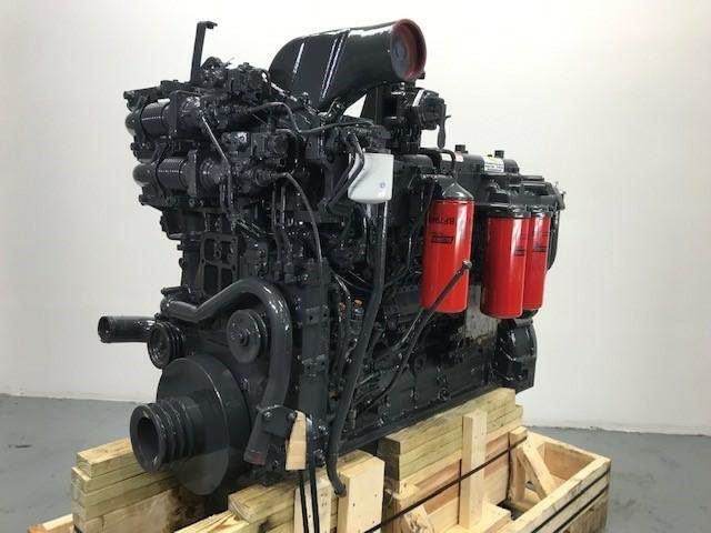 DOWNLOAD KOMATSU SAA6D125E-5DR (US) ENGINE PARTS MANUAL SN 576434-UP (For WA470-6R)